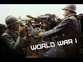 World War I in colour (1914-1918) • Первая Мировая ...