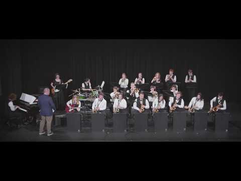 TWEET FATIGUE - GHHS Jazz 2