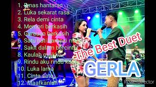 Download lagu THE BEST DUET GERRY MAHESA & LALA WIDI mp3