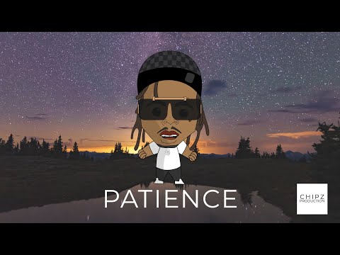 “Patience” - Young Adz x M Huncho Type Beat 2022 | Wavy Trap Beat