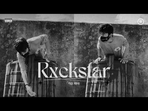Rxckstar - Shxurya | Official Music Video