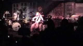 If Your Kisses Can&#39;t Hold The Man You Love