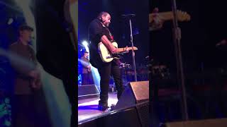 Loving You....The Mavericks 12-8-17 The Space at Westbury