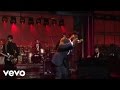 The Heavy What Makes A Good Man How You Like Me Now Late Show With David Letterman