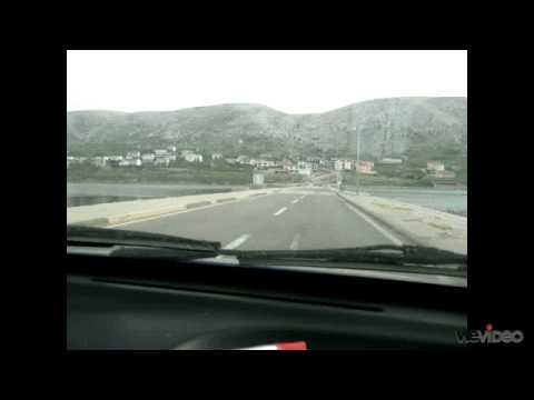 Dalmacija,more,ja i ti - Tribunj ( cover )