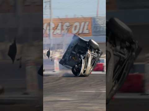 Nissan Silvia drift car had an accident😢    #jdm #cars #drifting #edit #nissan #automobile