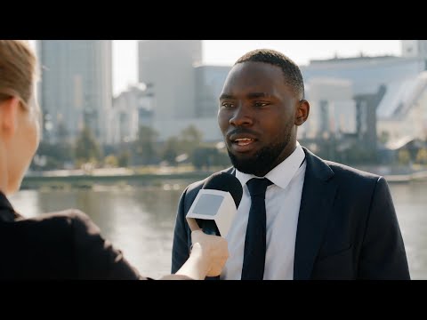 MA in Political Communication