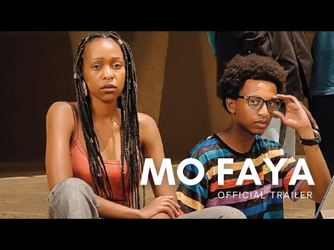 Mofaya (2024) | Official Trailer | #kenya  #series