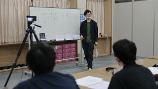 ふくちゃん百日のおさしづ勉強会（第三回目）