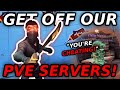 The Most Hilarious Alliance Server