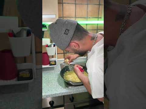 Cremige Zitronen-Pasta ohne Sahne