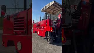 Venta de Wirtgen W600DC fresadora de asfalto - Imagen 4 | Machineryline PY Wirtgen W600DC fresadora de asfalto | Imagen 4 - Machineryline