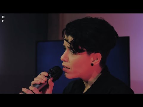 Delfina Presents: Urok Shirhan