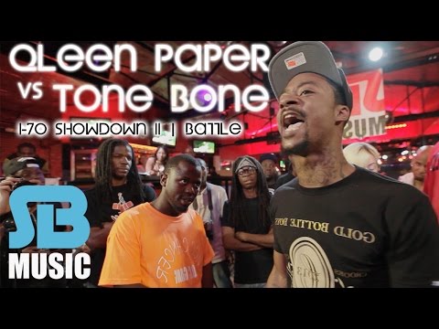 Qleen Paper vs Tone Bone