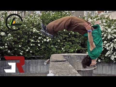 Vladimir Koldaev (Vova) - Hold Strong