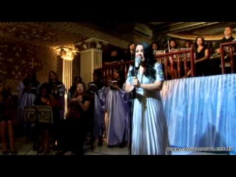 Cassiane - A mensagem da cruz (Rude cruz)