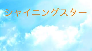 [シャイニングスター]マイクラVer作ってみた！