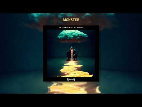 Kontra K - Monster (Official Audio)