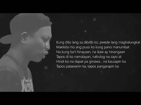 Dello   Akoy Di Para Sayo feat  Kithara