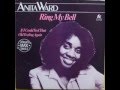 ANITA WARD - RING MY BELL - IF I COULD FEEL ...