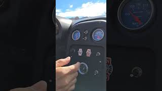 302-Powered 1994 Mazda MX-5 Miata M-Edition - Start Up & Ride Along