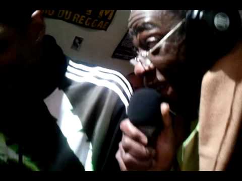 Selekta Maki feat Joseph Cotton 4