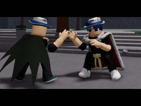 1v1 series: Againt lex