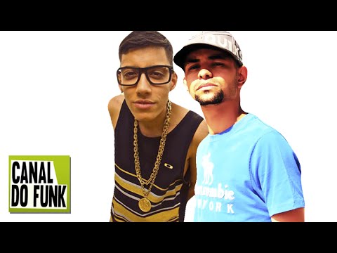 MC Menor da VG e MC Guilherminho - Louca de Bala - Musica nova 2015 (DJ M15) Lançamento 2015
