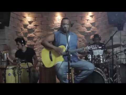 Kadinho - Live -ensaio