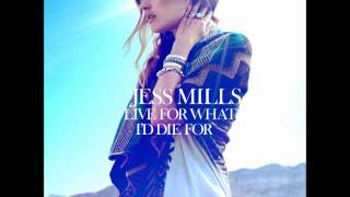 Jess Mills - Live For What I&#39;d Die For (Mark Knight Remix)