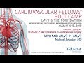 TAVR And Valve In Valve Michael Reardon MD