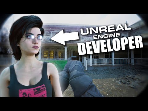 The most ULTRA-REALISTIC Game I’ve ever played