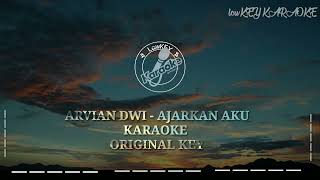 Download lagu Arvian Dwi - Ajarkan Aku ||Karaoke|| Original Key mp3 Download lagu Arvian Dwi - Ajarkan Aku ||Karaoke|| Original Key mp3