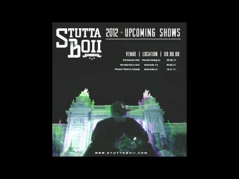 The Morning Remix - Stutta Boii