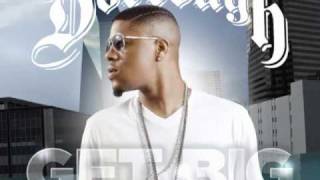 Dorrough &quot;Freaky&quot; feat Tomeka Pearl / &quot;Get Big&quot; In Stores 9.14.10