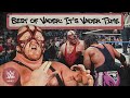 Best Of Vader 2 HOURS Of Full Matches Vs Sting Cactus Jack And More