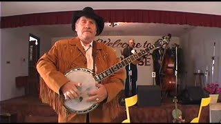 Raymond Fairchild - 'Whoa Mule'