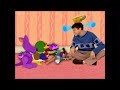 Blue S Clues Laughing
