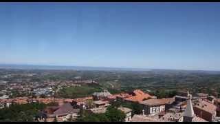 Funivia di San Marino - San Marino Cableway