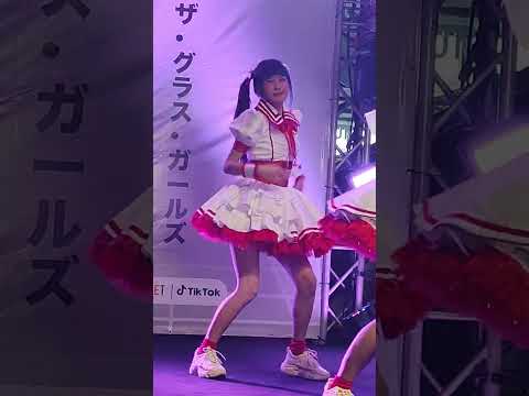 230226 (Muayly Fancam) The Glass Girls Trainee - หวานเย็น @ We Are The Glass Girls Concert