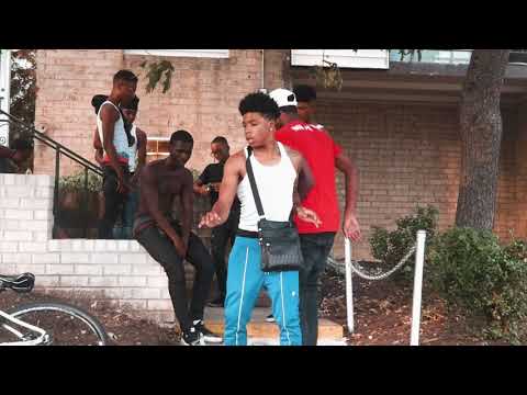 JuiceDaGoon x Yungin ft. BussDown Ty - "Magic City" (Official Music Video)