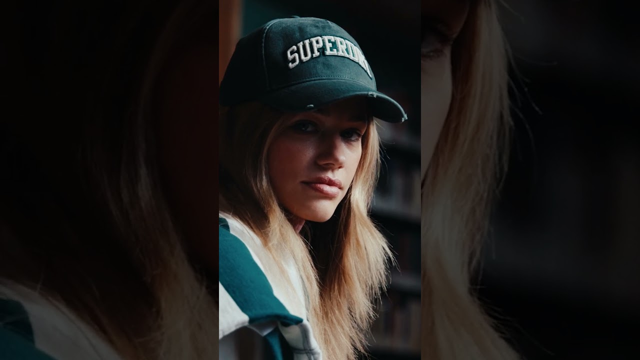 Superdry SS25 | Your Season Starts Here