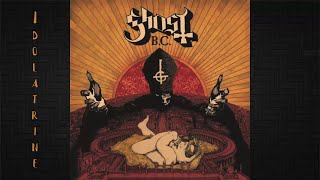 Ghost | Idolatrine | Lyrics