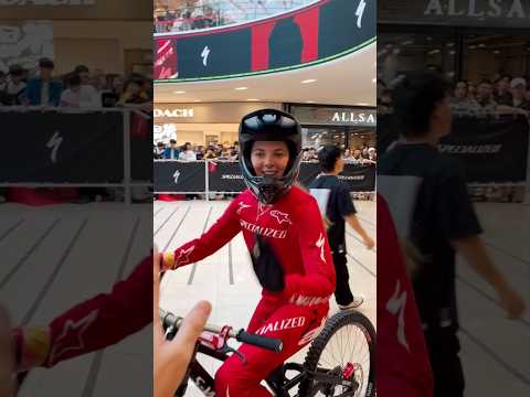스타필드에서 만나는 MTB 월드컵 #mtb #스페셜라이즈드