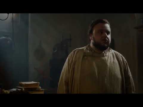 Game of Thrones 7x05 -The Maesters at Citadel receive Bran's letter