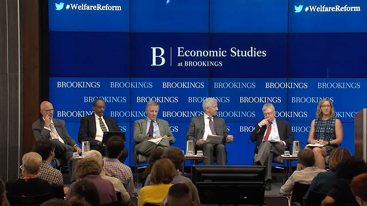 Session 3: Work and Poverty