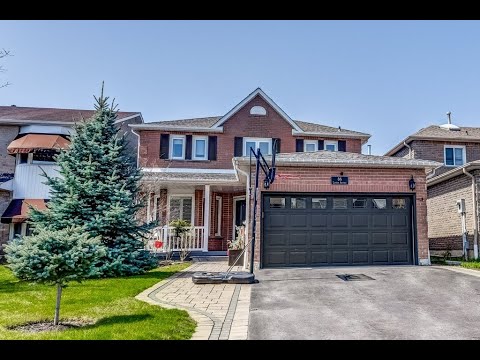 86 Linton Ave, Ajax , ON