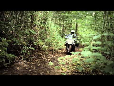 Triumph Tiger 800 XR XC XCx XRx - New for 2015