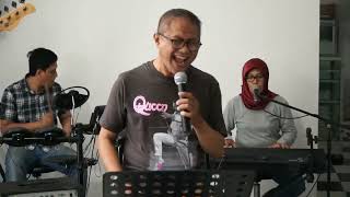 Download lagu Celebrate - Lake (Cover by GARASI Band Semarang - MUSIC 8090) mp3