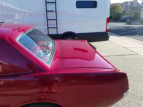 1965 Ford Mustang (CC-1647385) for sale in Roseville, California